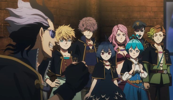 Does Asta Become the Wizard King in Black Clover? Manga Ending Explained 1 Does Asta Become the Wizard King?