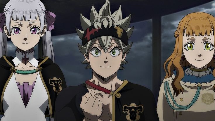 Is Black Clover Manga Finished? Latest Manga Status Explained 2 Should You Read the Black Clover Manga Now?