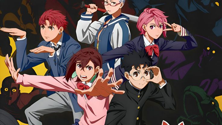 Is Dandadan Finished Manga? Current Status Explained 2 What Is Happening in the Manga Now?