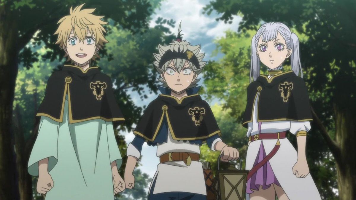 Is Black Clover Manga Finished? Latest Manga Status Explained 1 When Did Black Clover Enter Its Final Arc?