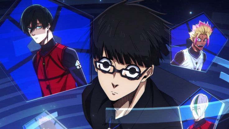 Did Ego From Blue Lock Get Shot? The Rumor Explained 1 Who Is Jinpachi Ego in Blue Lock?