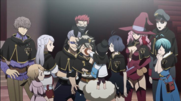 does asta become the wizard king