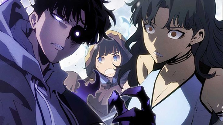 How Many Chapters Is Solo Leveling? Full Reading Guide 1 Are Solo Leveling Side Stories Included in the Count?