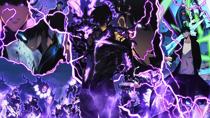 Is Solo Leveling Manga Finished? Current Status Explained 1 Are There Solo Leveling Side Stories?