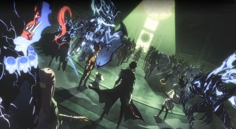 How Many Chapters Is Solo Leveling? Full Reading Guide 2 Does the Final Arc Affect the Chapter Count?
