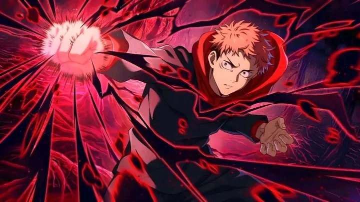 How Old Is Yuji Itadori in Jujutsu Kaisen? Age, Role & Character Growth 2 How Yuji Changes Throughout the Story