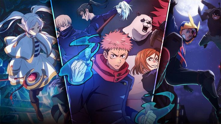 Is JJK Manga Over? Jujutsu Kaisen Status Explained 1 Is the Jujutsu Kaisen Anime Also Finished?