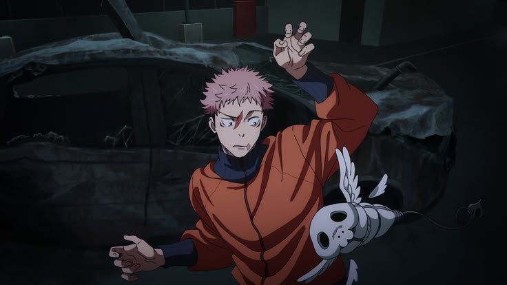 Does Yuji Itadori Die in Jujutsu Kaisen? Yuji’s Fate Explained 1 What Are Yuji’s Biggest Near-Death Moments?