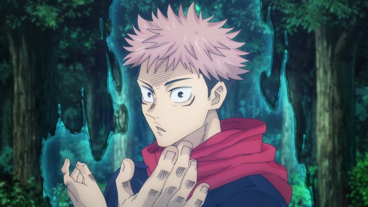 How Old Is Yuji Itadori in Jujutsu Kaisen? Age, Role & Character Growth 1 Who Is Yuji Itadori?