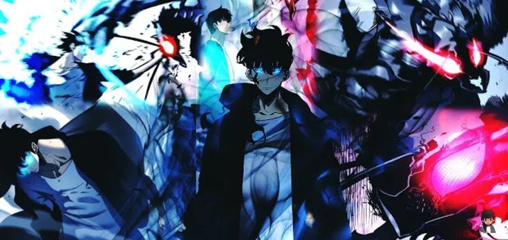 Best Manhwa Like Solo Leveling for Action Fantasy Fans 1 Why Fans Look for Manhwa Like Solo Leveling