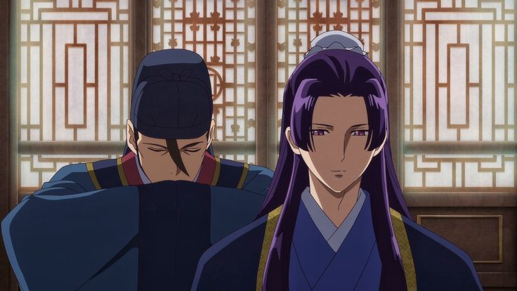 When Does Maomao Find Out About Jinshi? Spoiler Timeline Explained 1 Why Jinshi’s Identity Is Complicated