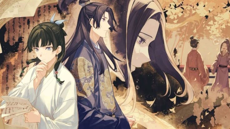 Top 10 Manga Like Apothecary Diaries for Historical Drama Fans 1 Why Readers Look for Manga Like Apothecary Diaries