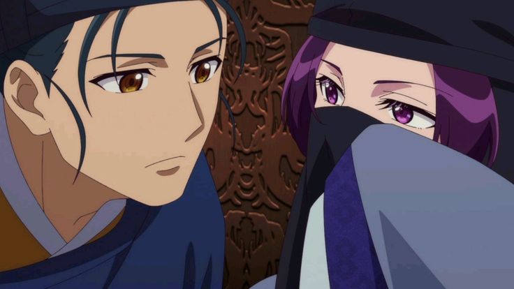 When Does Maomao Find Out About Jinshi? Spoiler Timeline Explained 2 Why This Reveal Matters to Their Relationship