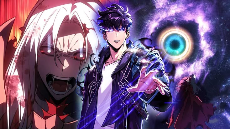how many chapters is solo leveling
