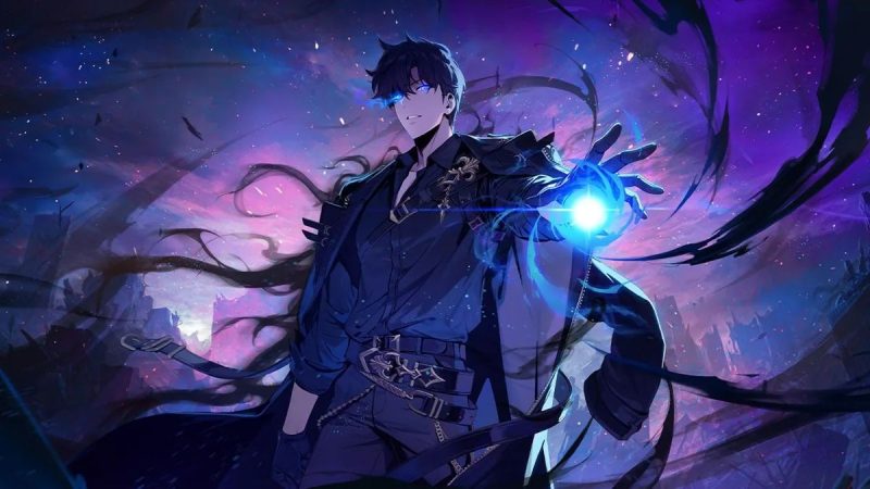 what is solo leveling about