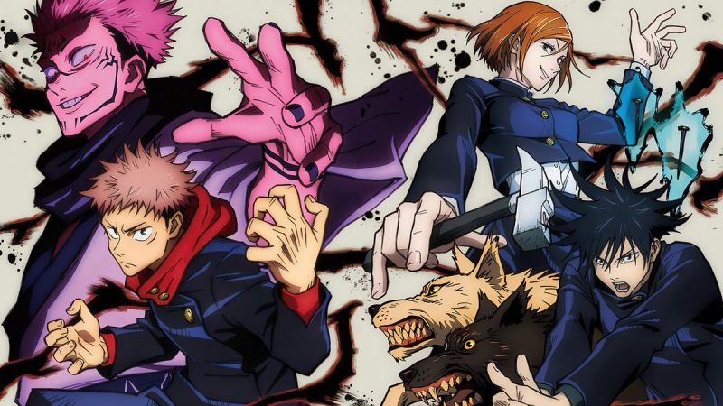 How Many Seasons of JJK Are There? Full Guide for Manga Fans 1 Is Jujutsu Kaisen 0 a Season or a Movie?