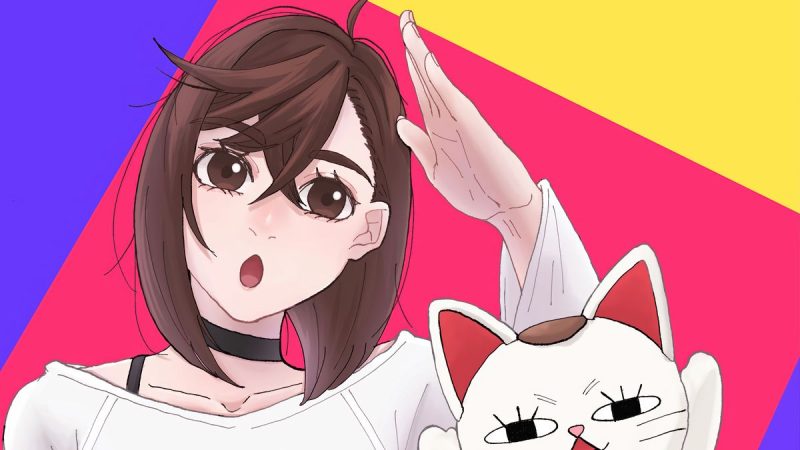 How Old Is Momo Ayase? Age, Powers, and Story Role Explained 2 Momo Ayase and Okarun’s Relationship Dynamic