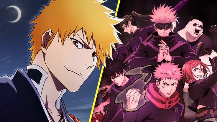 How Did JJK End? Jujutsu Kaisen Manga Ending Explained 1 What Happens to the Main JJK Characters?