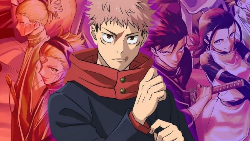 How Did JJK End? Jujutsu Kaisen Manga Ending Explained 2 What Happens to the Main JJK Characters?