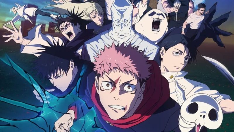 How Many Seasons of JJK Are There? Full Guide for Manga Fans 2 Where Should Manga Readers Continue After the JJK Anime?
