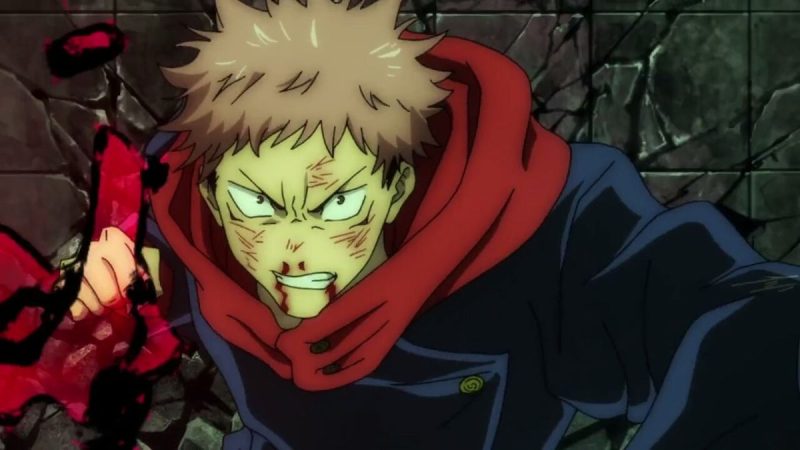 Who Is the Main Character in JJK? Yuji Itadori’s Role Explained 1 Who Is Yuji Itadori?