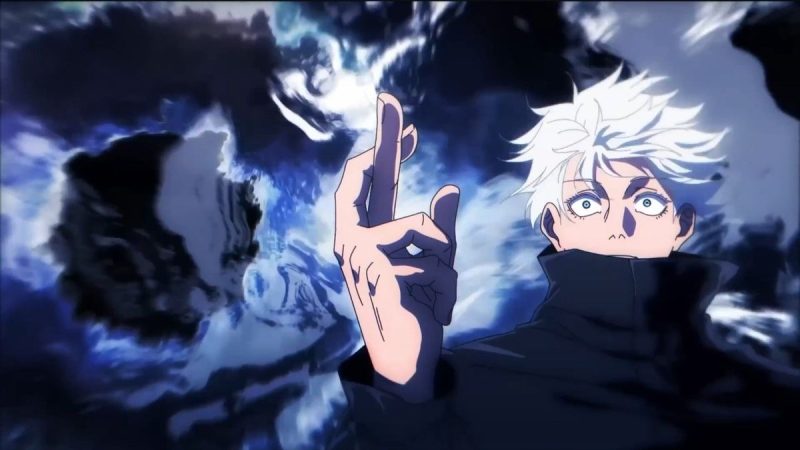 How Tall Is Gojo Satoru? The Amazing Ultimate Height Guide 2 Why Fans Care About Gojo’s Height