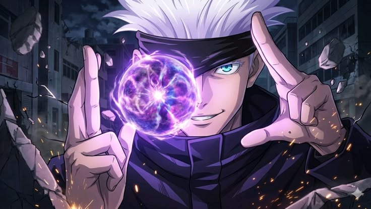 How Old Is Satoru Gojo? Jujutsu Kaisen Age and Role Explained 2 Why Gojo’s Age Surprises Some Fans