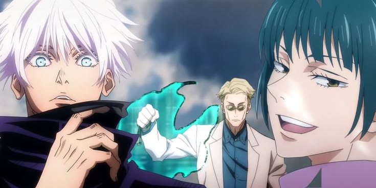 Who Is the Strongest Character in JJK? Top 10 Characters Ranked 2 Why Power Scaling in JJK Is Complicated