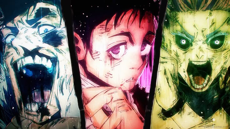how did gojo satoru make hollow purple