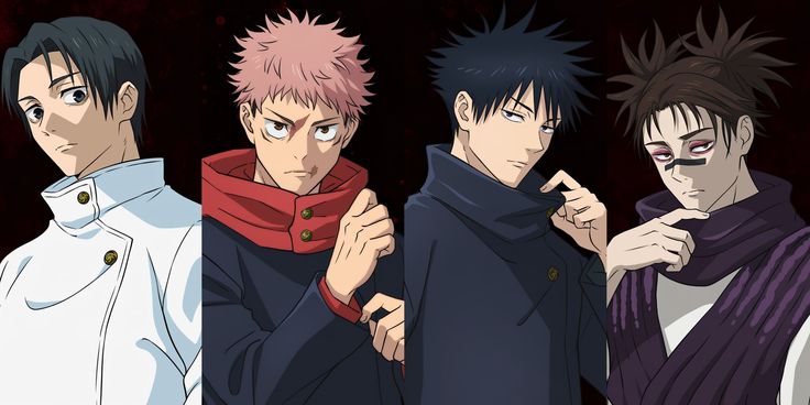 who is the strongest character in jjk