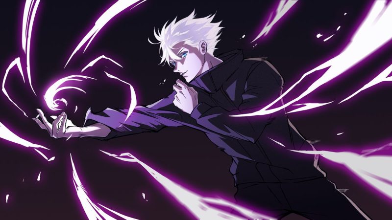 who killed gojo satoru